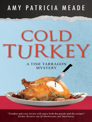 cover image of Cold Turkey